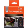 Sol SOL 374147 4 oz OD Green Emergency Bivvy 374147